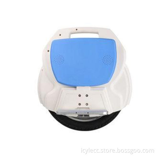 Off Road Single Wheel Segway Electric Scooter , Uni Wheel E
